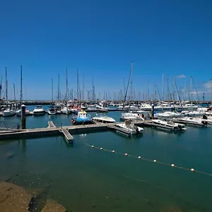 Linda Con Piscina Privada Playa Blanca (Lanzarote)