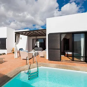 La Casita Marinera Playa Blanca (Lanzarote)