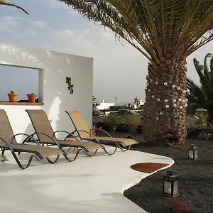 Casa Mango - Coloradas - Playa Blanca (Lanzarote)