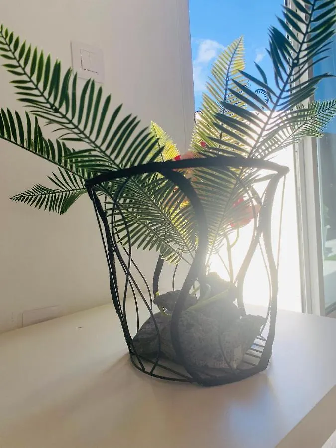 Apartamento Loft La ISLA Playa Blanca  España